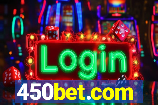 450bet.com