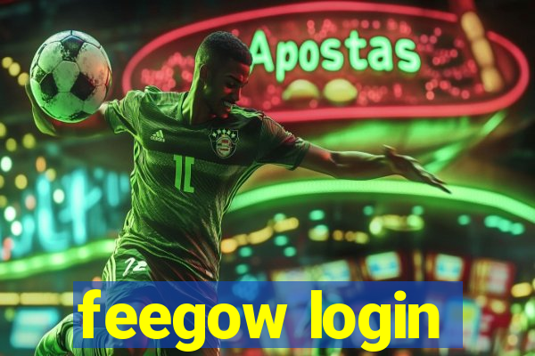 feegow login