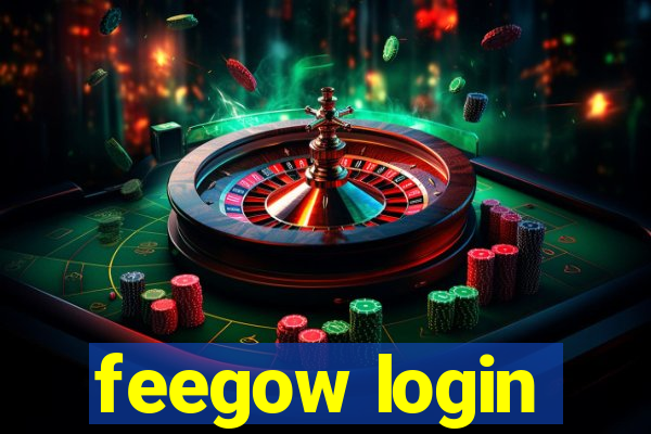 feegow login