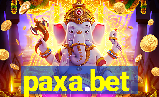 paxa.bet
