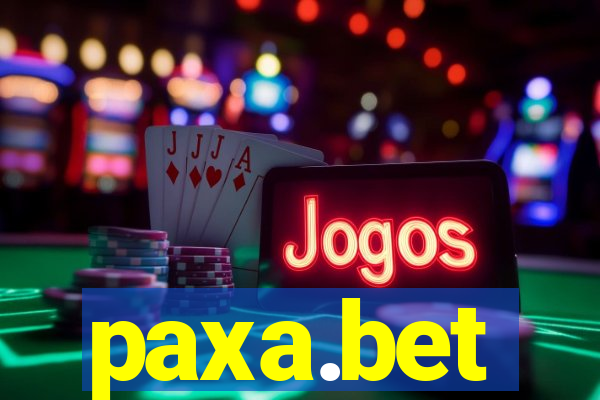 paxa.bet