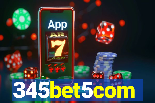 345bet5com