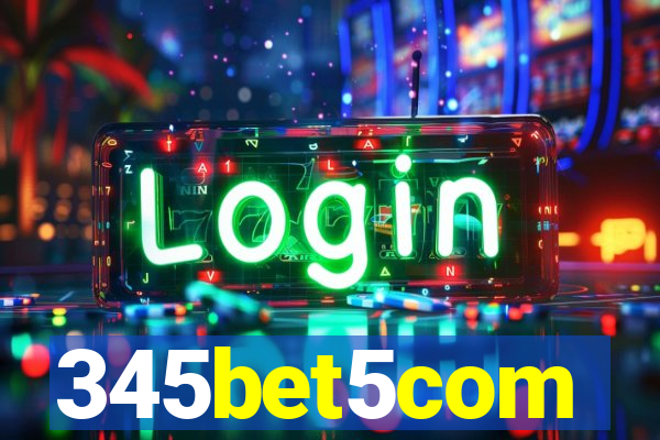 345bet5com