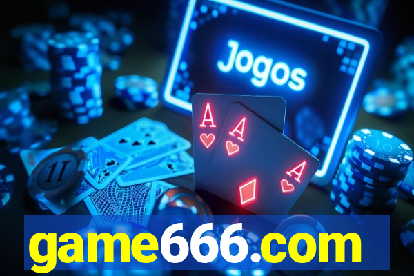 game666.com