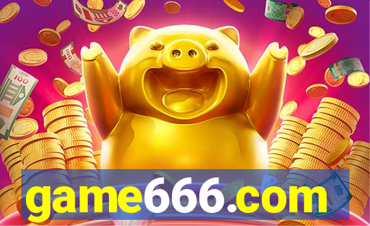 game666.com