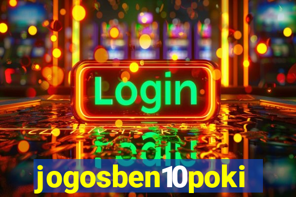 jogosben10poki