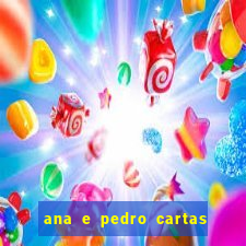 ana e pedro cartas download pdf