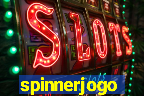 spinnerjogo