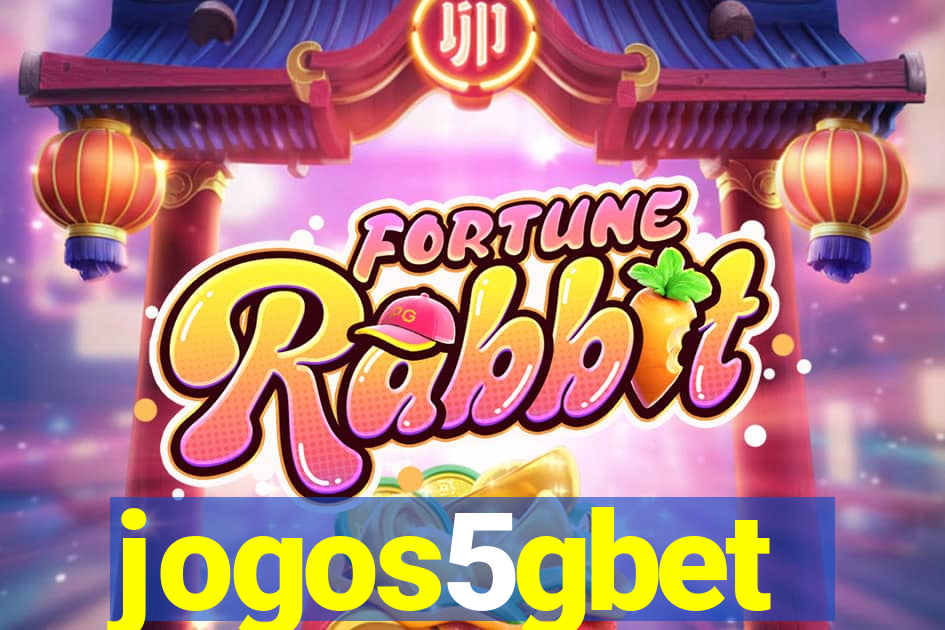 jogos5gbet
