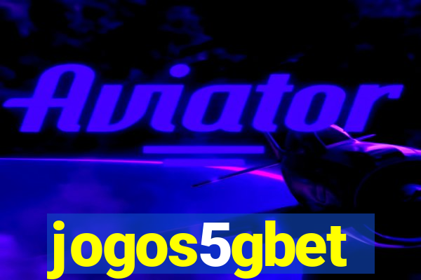 jogos5gbet