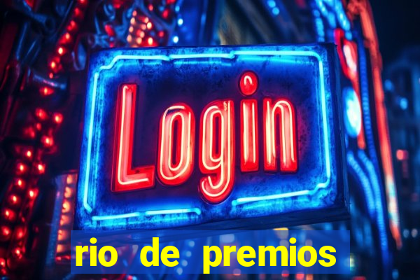rio de premios cadastrar bilhetes