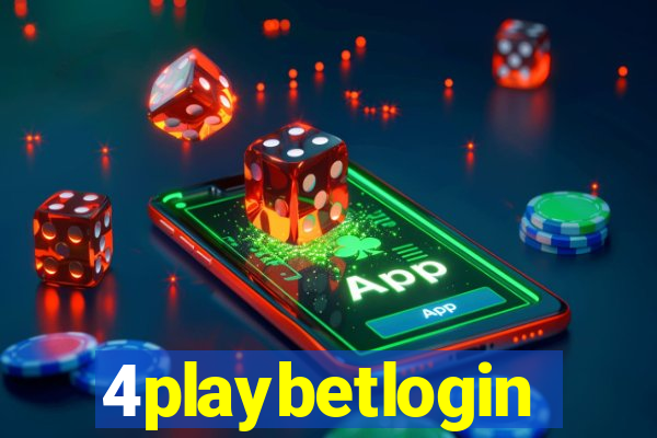 4playbetlogin