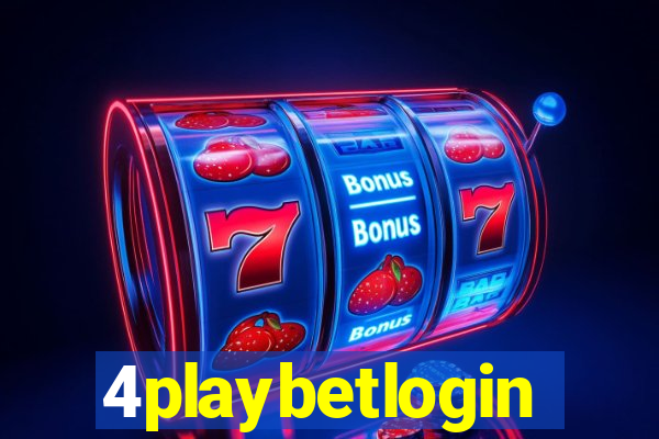 4playbetlogin