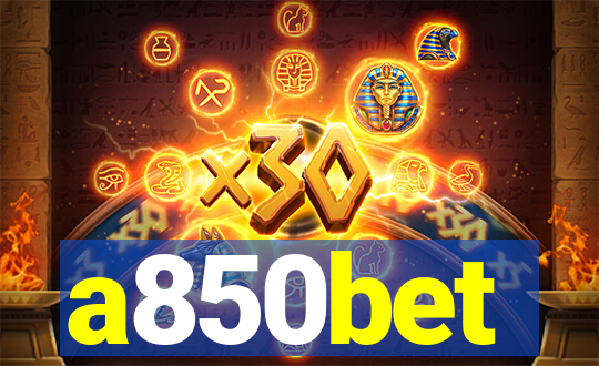 a850bet