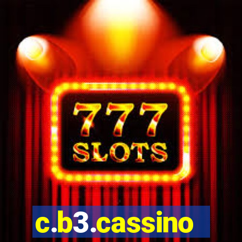 c.b3.cassino