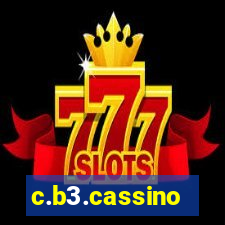 c.b3.cassino