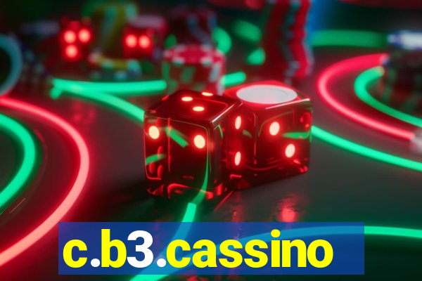 c.b3.cassino