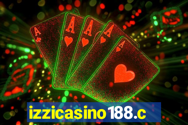 izzicasino188.com