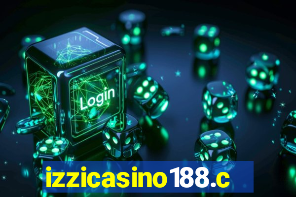 izzicasino188.com
