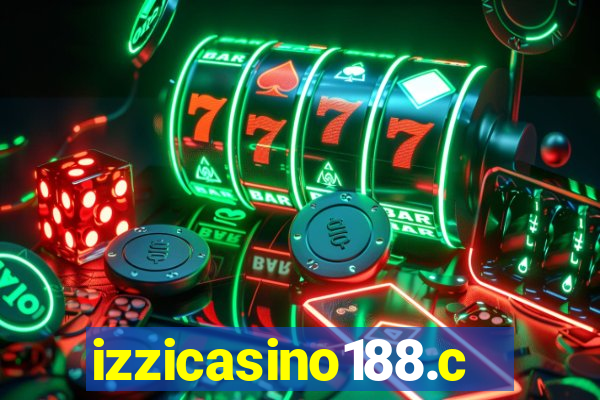 izzicasino188.com