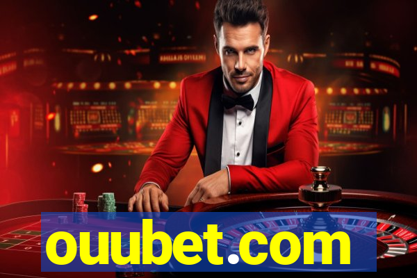 ouubet.com