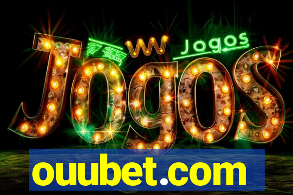 ouubet.com
