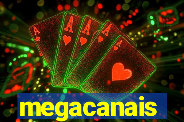 megacanais