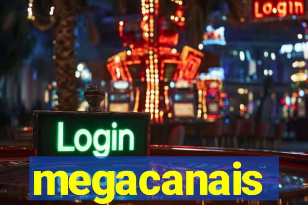 megacanais