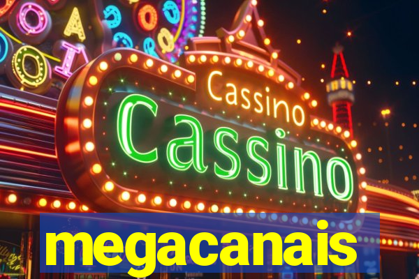 megacanais