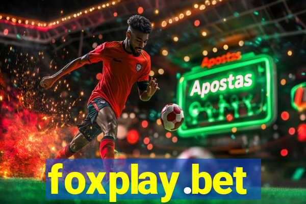 foxplay.bet