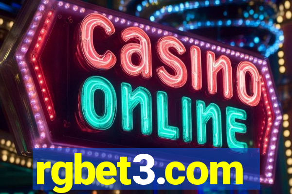 rgbet3.com