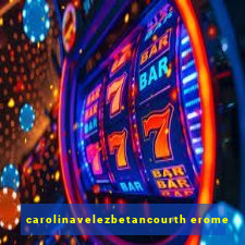 carolinavelezbetancourth erome