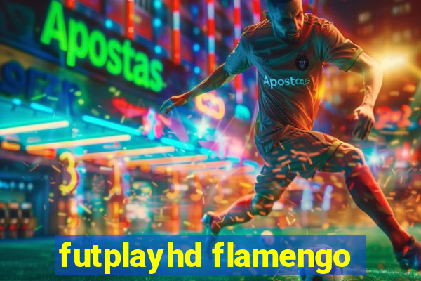 futplayhd flamengo