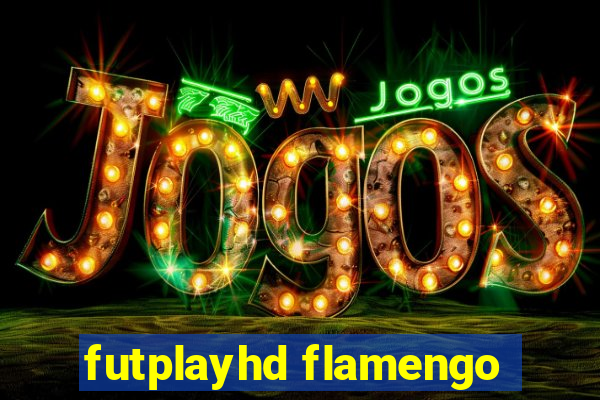 futplayhd flamengo