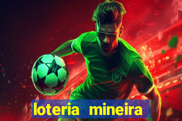 loteria mineira resultado minas 5
