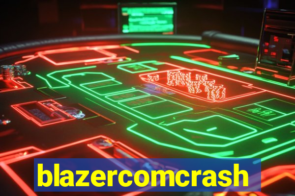 blazercomcrash