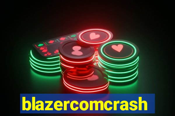 blazercomcrash