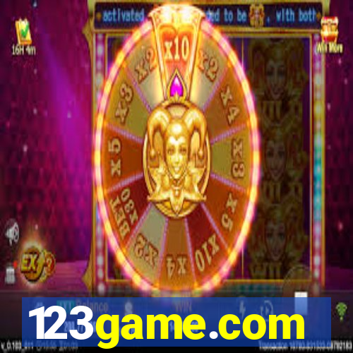 123game.com