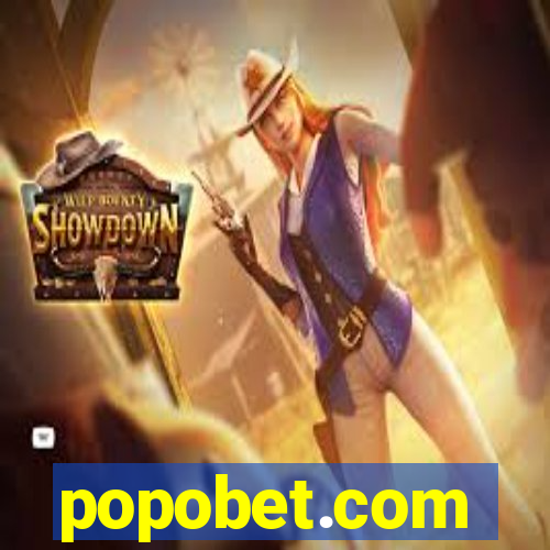 popobet.com
