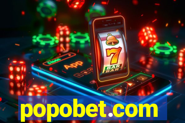 popobet.com