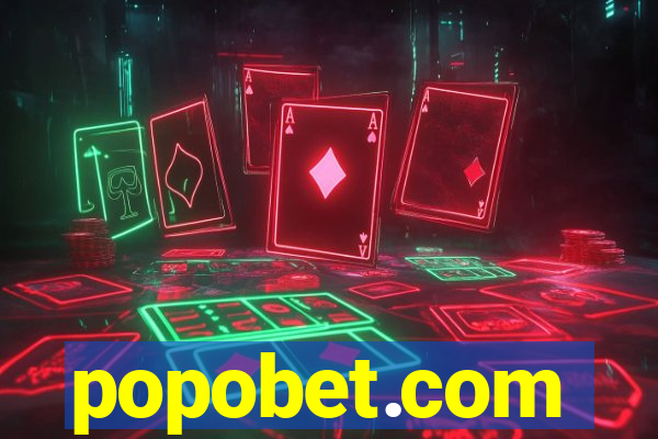 popobet.com