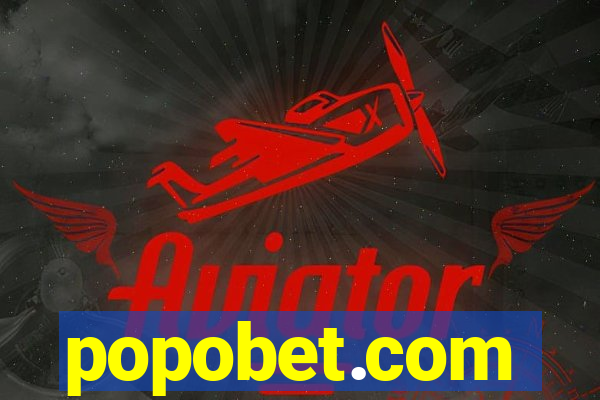 popobet.com