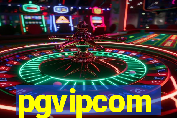 pgvipcom