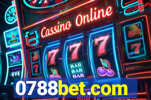 0788bet.com