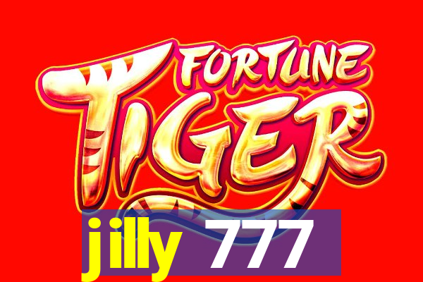 jilly 777