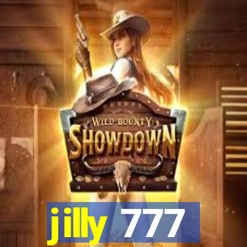 jilly 777