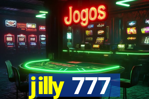 jilly 777
