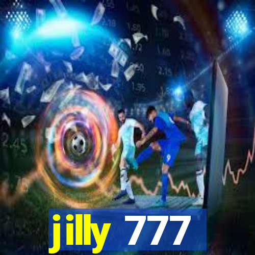 jilly 777