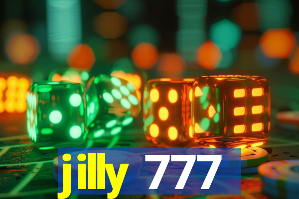 jilly 777