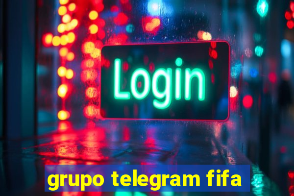 grupo telegram fifa